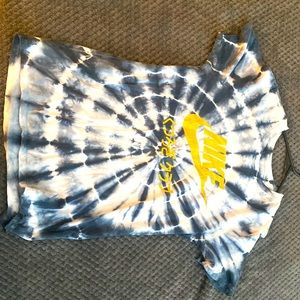 Nike vintage t shirts!!!! All athletic apparel and unique styles